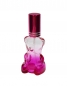 Preview: Parfümzerstäuber Teddybär 10ml fuxia/pink komplett